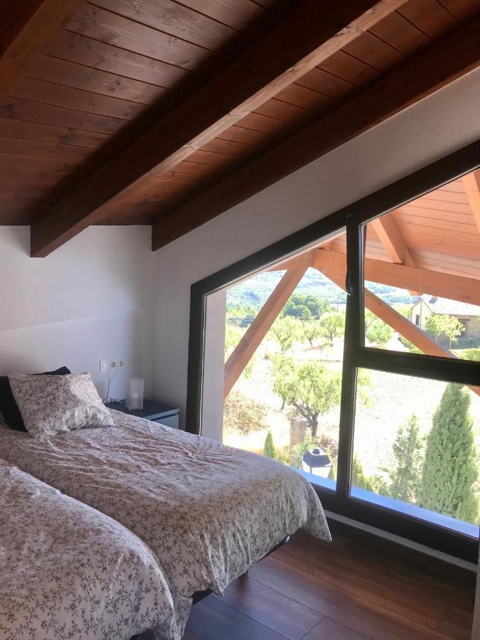 Chez Chloe Βίλα Murillo de Gállego Εξωτερικό φωτογραφία