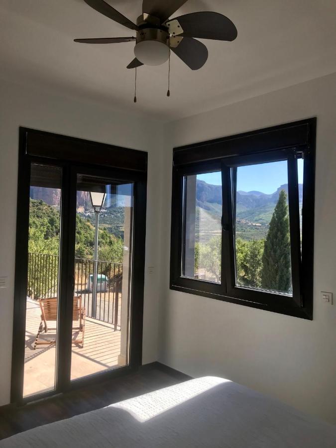 Chez Chloe Βίλα Murillo de Gállego Εξωτερικό φωτογραφία