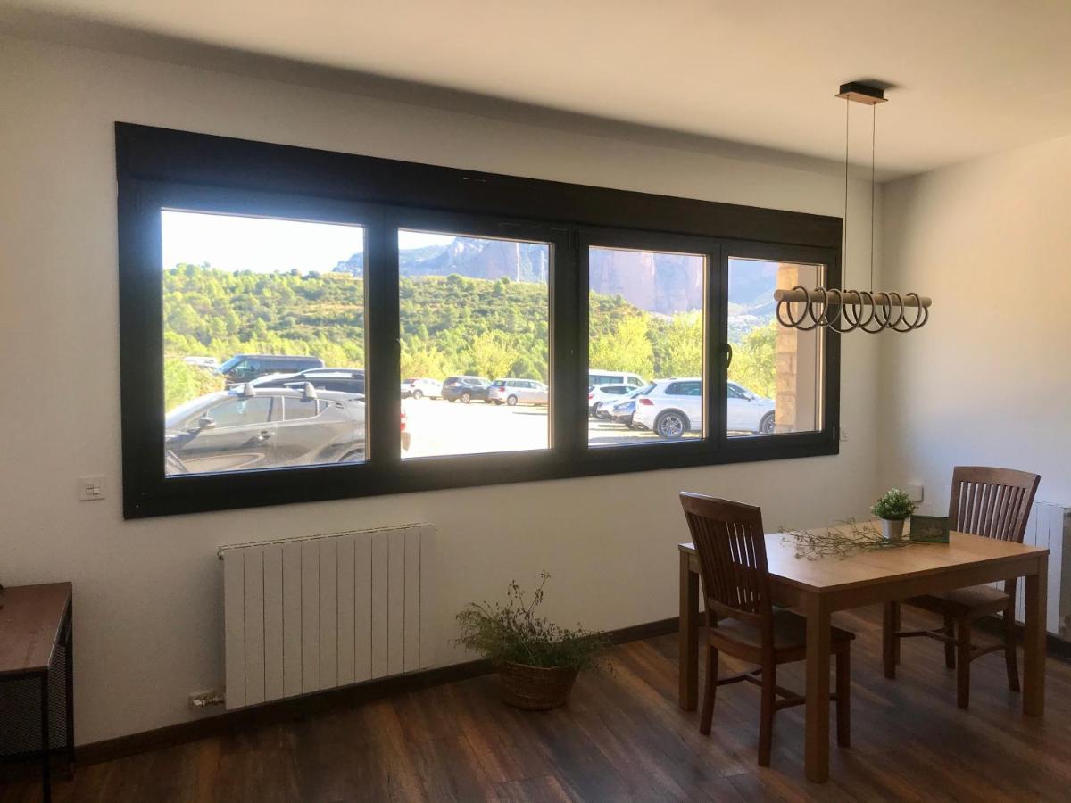 Chez Chloe Βίλα Murillo de Gállego Εξωτερικό φωτογραφία