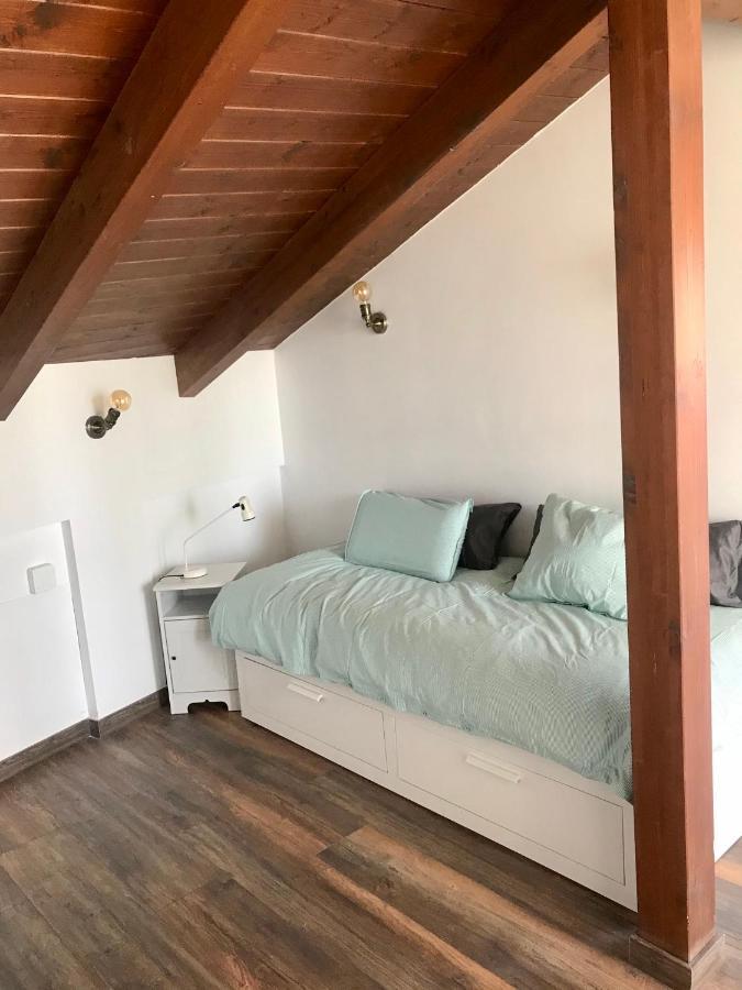 Chez Chloe Βίλα Murillo de Gállego Εξωτερικό φωτογραφία